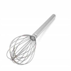 Premium Endüstriyel Çırpma Teli - DincKitchen