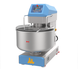 PROMİKS BIÇAKSIZ MİKSER 150 KG UN - MATAŞ