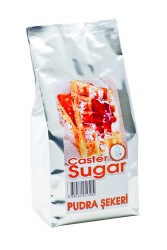 Pudra Şekeri 