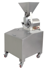 PUDRA ŞEKERİ MAKİNESİ - MATAŞ