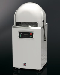 Rotomat Hamur Kesme Yuvarlama Makinesi - DİNC KİTCHEN