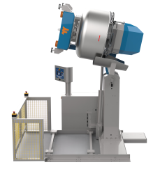 SABİT KAZANLI KALDIR DEVİR 100 KG UN - MATAŞ