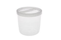 Saklama Kabı - BORA PLASTiK