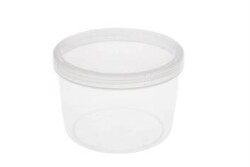 Saklama Kabı - BORA PLASTiK