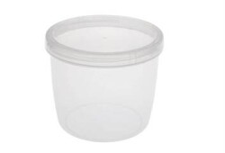 Saklama Kabı - BORA PLASTiK