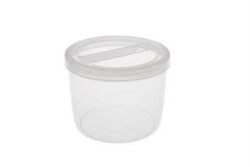 Saklama Kabı - BORA PLASTiK