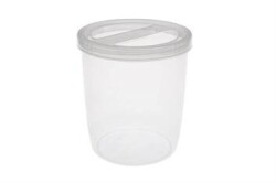 Saklama Kabı - BORA PLASTiK