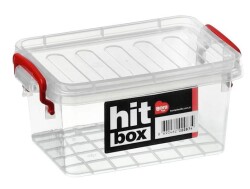 Saklama Kabı - BORA PLASTiK