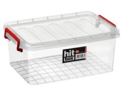 Saklama Kabı - BORA PLASTiK