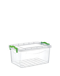 Kapaklı Kasa - ŞENYAYLA