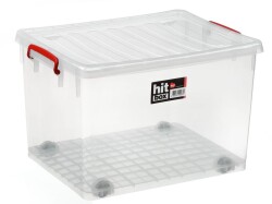 Saklama Kabı - BORA PLASTiK