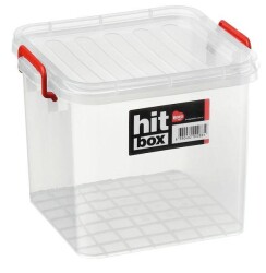 Saklama Kabı - BORA PLASTiK