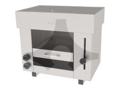 Salamander Asansörlü - ATALAY MUTFAK