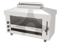 Salamander Elektrikli - ATALAY MUTFAK