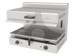 Salamander Elektrikli - ATALAY MUTFAK