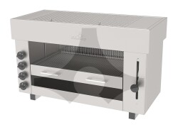 Salamander Gazlı - ATALAY MUTFAK