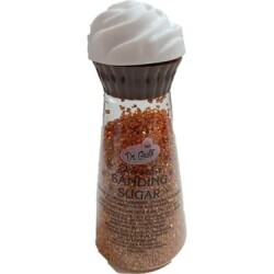 Sanding Şeker - DR GUSTO