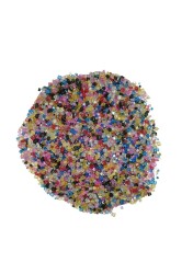 Sanding Süsleme Şekeri - MUTFAK KİTAP