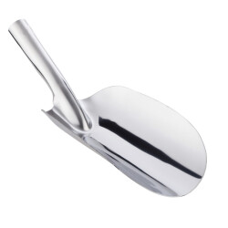 Paslanmaz Erzak Küreği - DİNC KİTCHEN