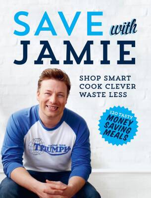 Save With Jamıe - 1