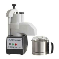 Sebze Doğrama ve Parçalama Makinesi - ROBOT COUPE
