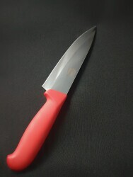 Şef Bıçağı 