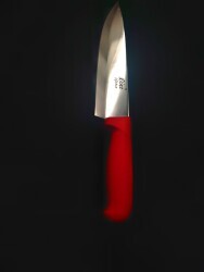 Şef Bıçağı - 2