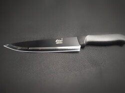 Şef Bıçağı - 2