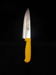 Şef Bıçağı - 1