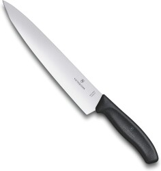 Şef Bıçağı - 1
