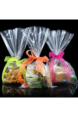 Şefaff Kurabiye Ambalajı Jelatini & Poşeti - 2