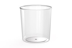 Şeffaf Cup - MUTFAK KİTAP