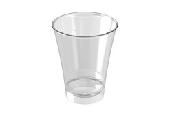 Şeffaf Cup - MUTFAK KİTAP