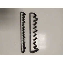 Şeker Hamuru Kalıbı - DİNC KİTCHEN