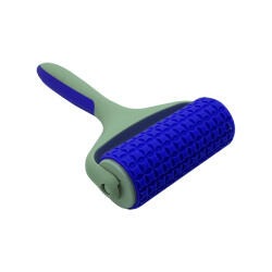 ŞEKER HAMURU ŞEKiLLENDİRİCİ RULO - 