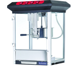 Set Üstü Popcorn Makinesi - BY KİTCHEN