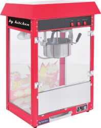 Set Üstü Popcorn Makinesi - BY KİTCHEN