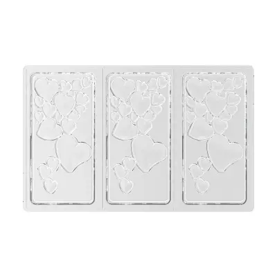 Silikomart Çikolata Kalıbı - 2