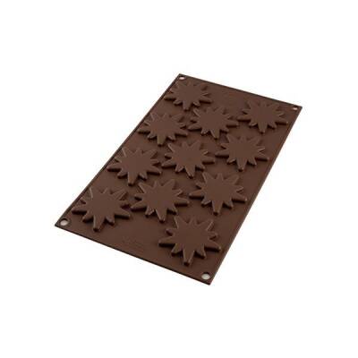 Silikomart Çikolata Kek Kalıbı - 2