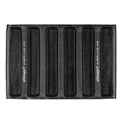 Silikomart Silikon Baget Ekmek Kalıbı Air Plus 40 Plumcake - 4