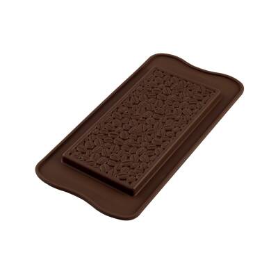 Silikomart Silikon Çikolata Kalıbı - 2