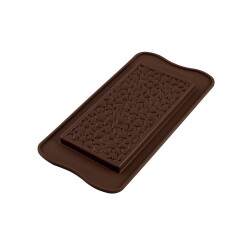 Silikomart Silikon Çikolata Kalıbı - 3