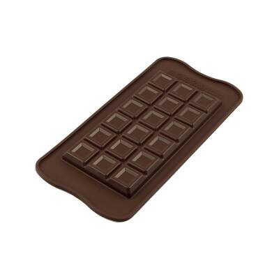 Silikomart Silikon Çikolata Kalıbı - 2
