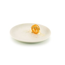 Silikomart Silikon Dekor & Tuil Kalıbı - 1