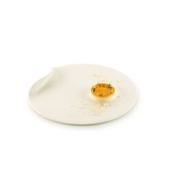 Silikomart Silikon Dekor & Tuil Kalıbı - 2