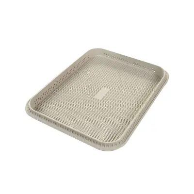Silikomart Silikon Focaccia Ekmek Kalıbı - 2