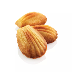 Silikomart Silikon Mid Madeleine Kalıbı 78 - 4