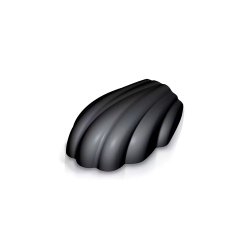 Silikomart Silikon Madeleine Kalıbı SQ005 - 4