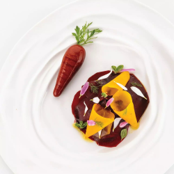 Silikomart Silikon Pasta & Kek Kalıbı 3D Havuç Carota 20 - 4