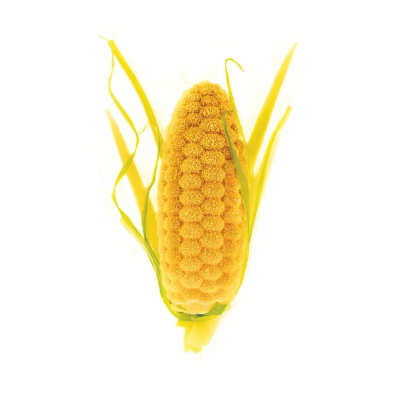 Silikomart Silikon Pasta & Kek Kalıbı Mısır Koçanı Pannocchia 20 - 1